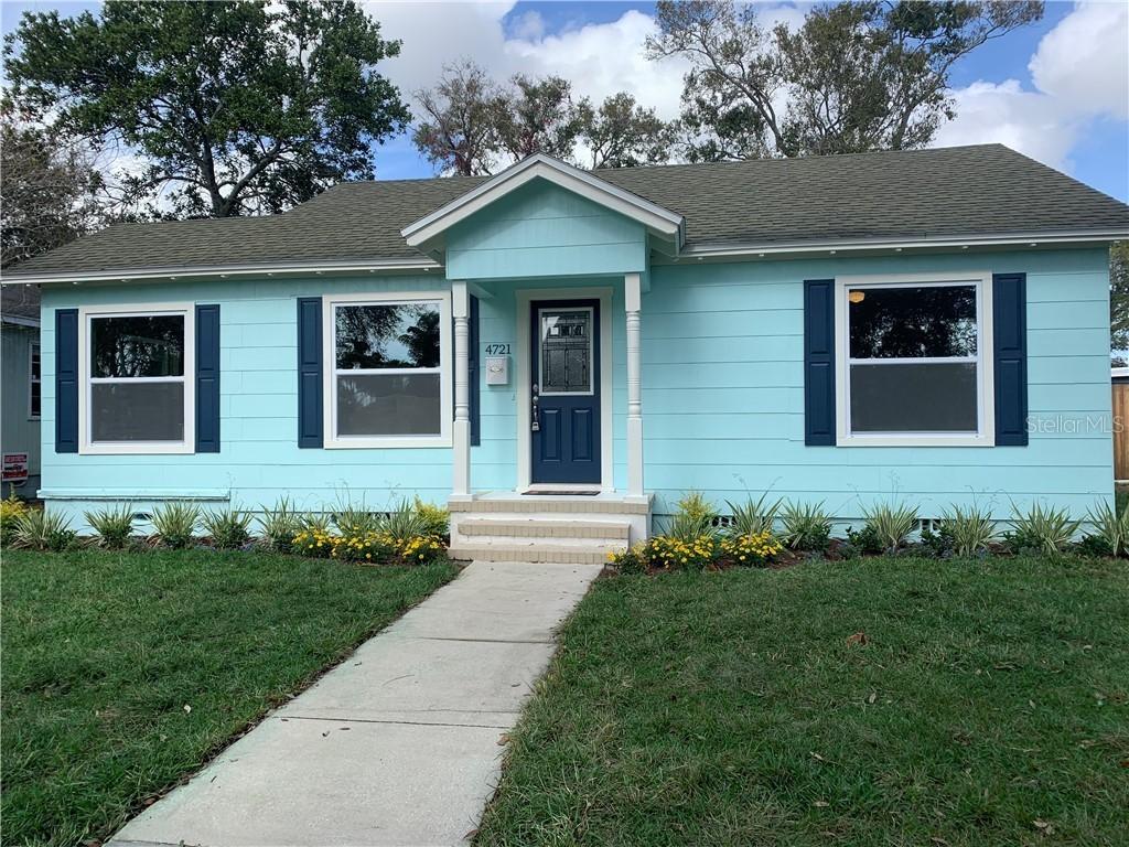 4721 1st Ave., St Petersburg, FL 33713