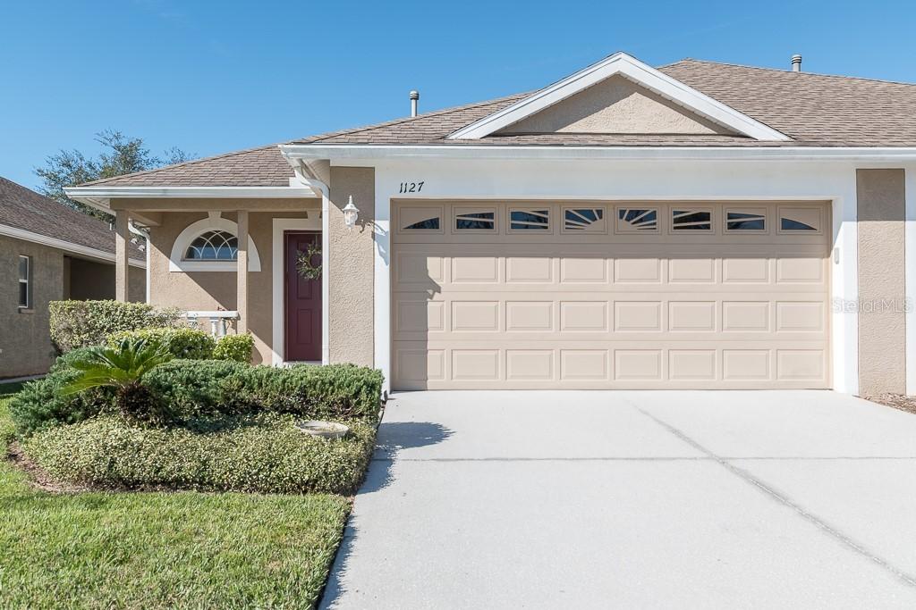 1127 Bensbrooke Dr., Wesley Chapel, FL 33543