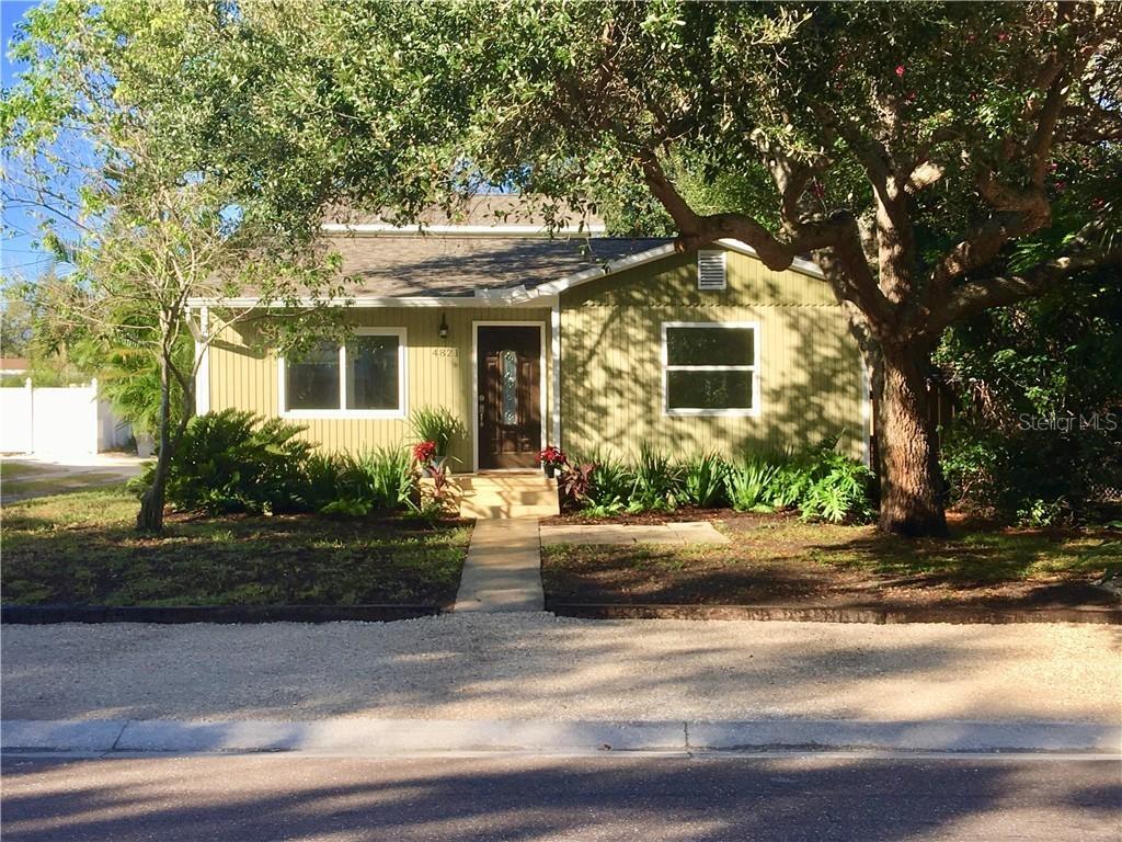 4821 26th Ave., St Petersburg, FL 33711