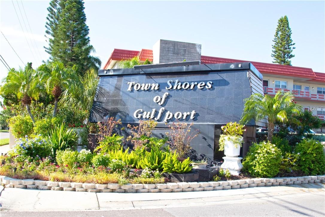 5980 Shore Blvd. #505, Gulfport, FL 33707