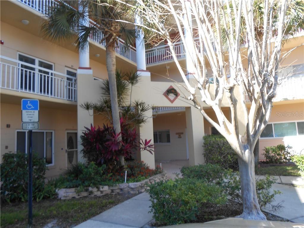 2022 Camelot Dr. #7, Clearwater, FL 33763