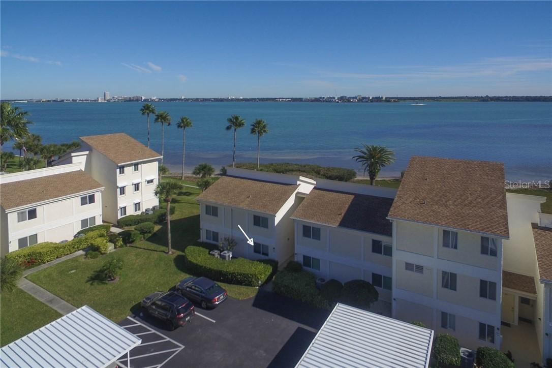1451 Gulf Blvd. #105, Clearwater Beach, FL 33767