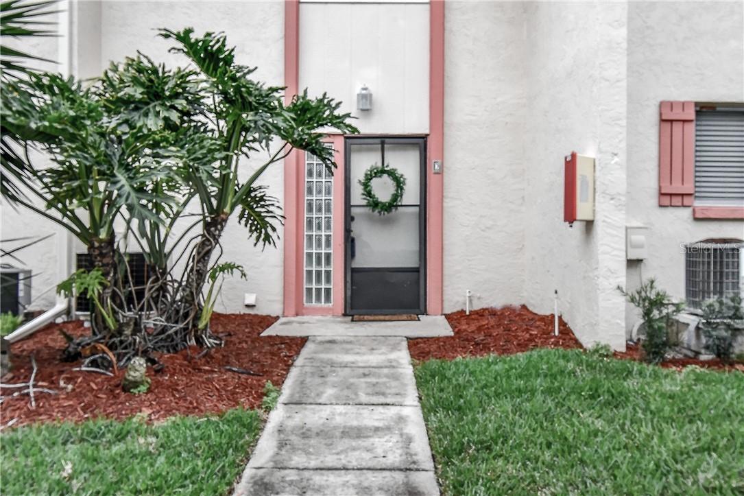 5812 16th Ln. #2, St Petersburg, FL 33712