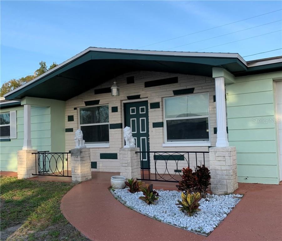 1238 Classic Dr., Holiday, FL 34691