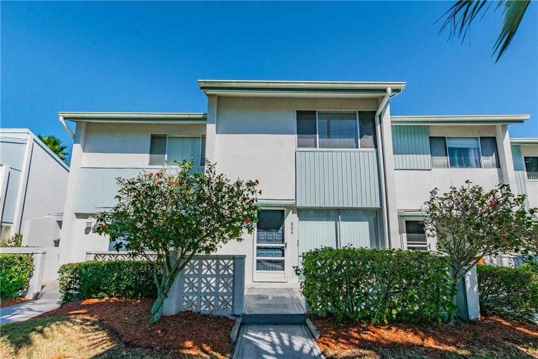 14800 Walsingham Rd. #804, Largo, FL 33774