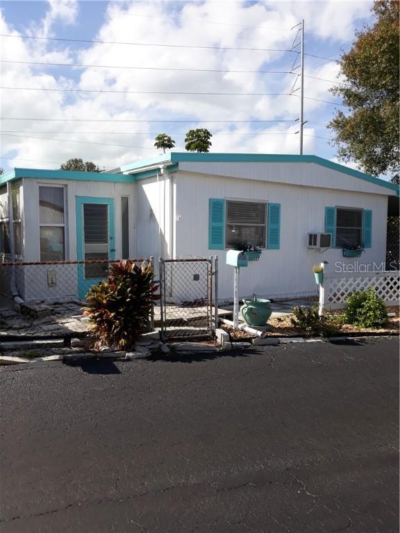 [Address Hidden by Seller], Seminole, FL 33772