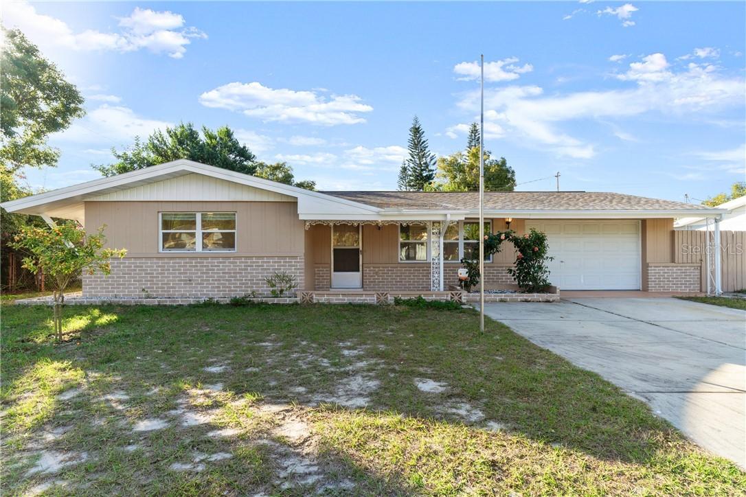 1845 Harpoon Dr., Holiday, FL 34690