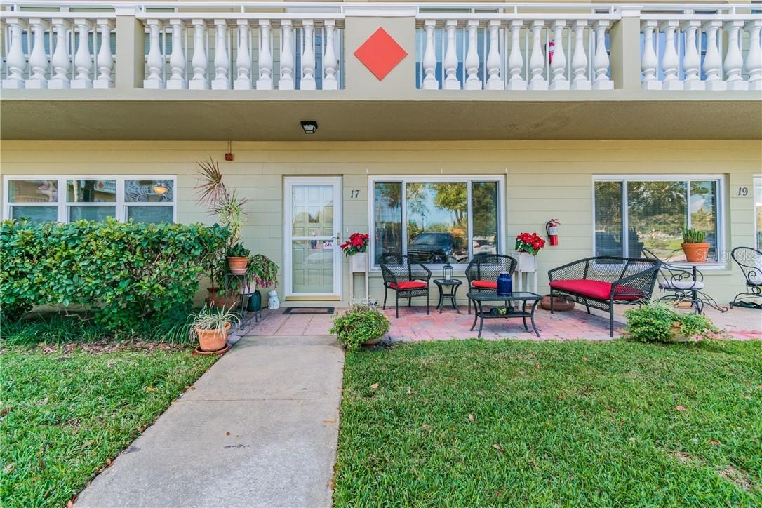 2427 Finlandia Ln. #17, Clearwater, FL 33763