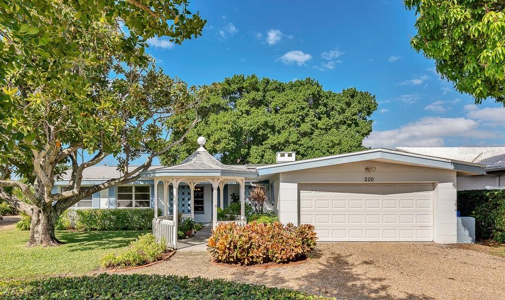 200 Bath Club Blvd., North Redington Beach, FL 33708