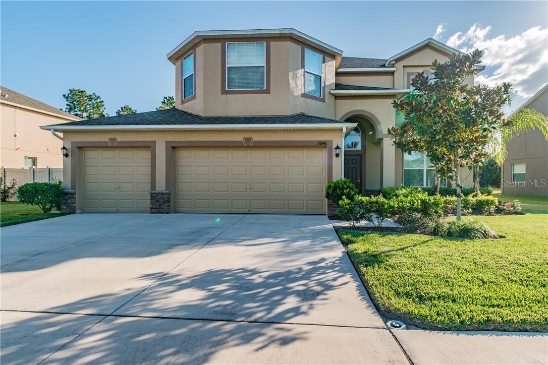 13846 Crest Lake Dr., Hudson, FL 34669
