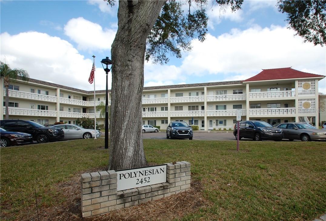 2452 Brazilia Dr. #30, Clearwater, FL 33763