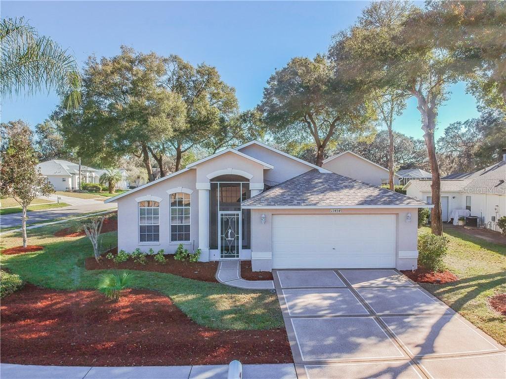 13434 Amberwood St., Hudson, FL 34669