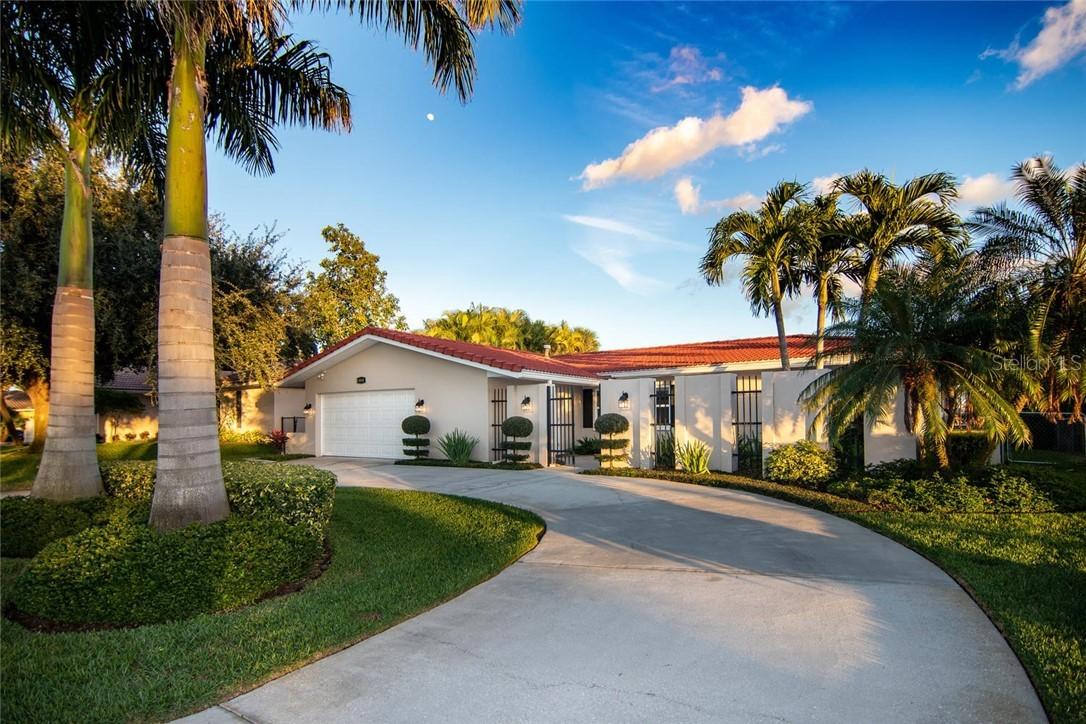 4783 Overlook Dr., St Petersburg, FL 33703