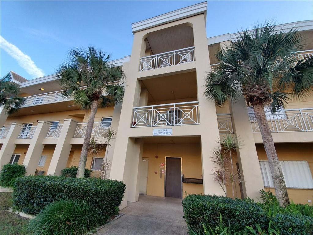 2209 Utopian Dr. #311, Clearwater, FL 33763