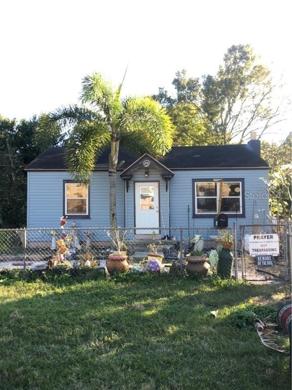 3430 19th Ave., St Petersburg, FL 33711