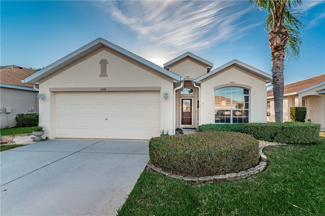 2145 Pleasant Hill Ln., Holiday, FL 34691