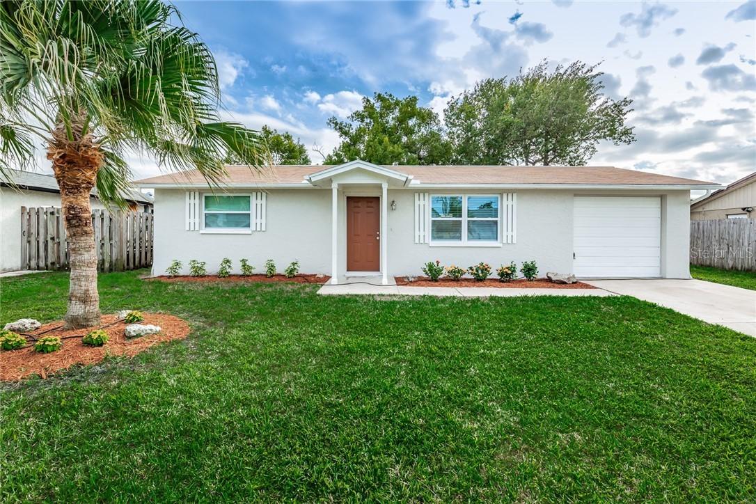 3346 Garfield Dr., Holiday, FL 34691