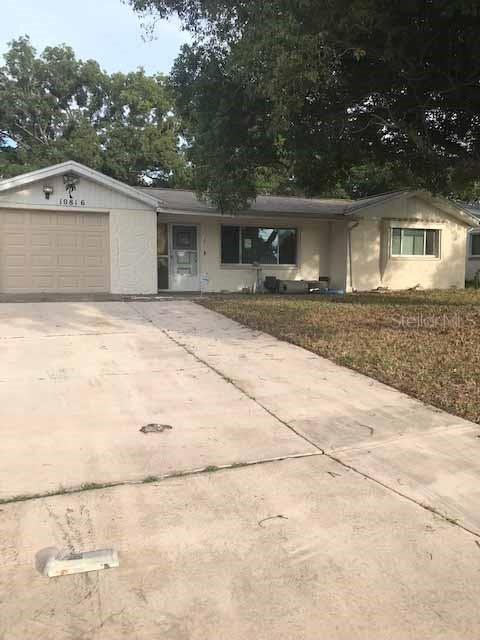 10816 Leeds Rd., Port Richey, FL 34668