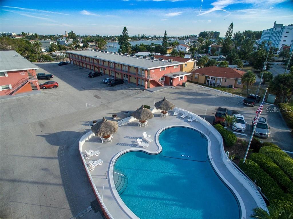8565 W Gulf Blvd. #6S, Treasure Island, FL 33706