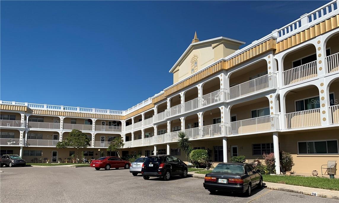 2320 Brisbane St. #30, Clearwater, FL 33763