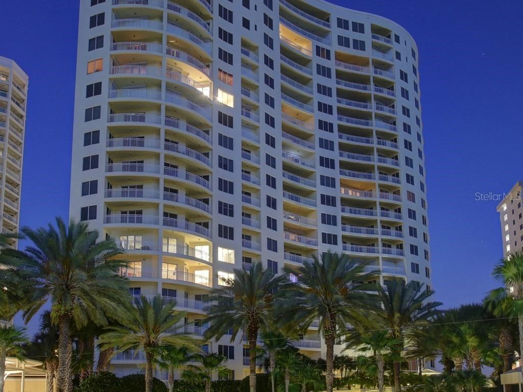 1200 Gulf Blvd. #704, Clearwater Beach, FL 33767
