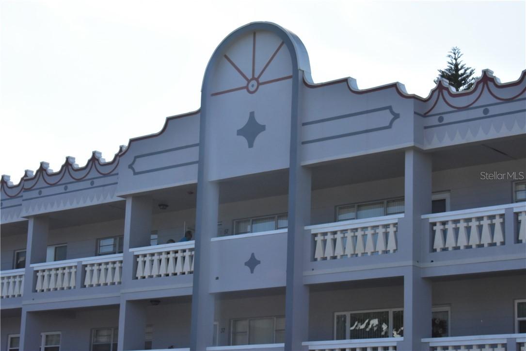 2295 Americus Blvd. #57, Clearwater, FL 33763