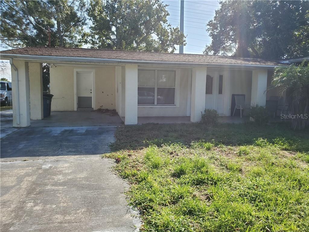323 Country Club Dr., Oldsmar, FL 34677