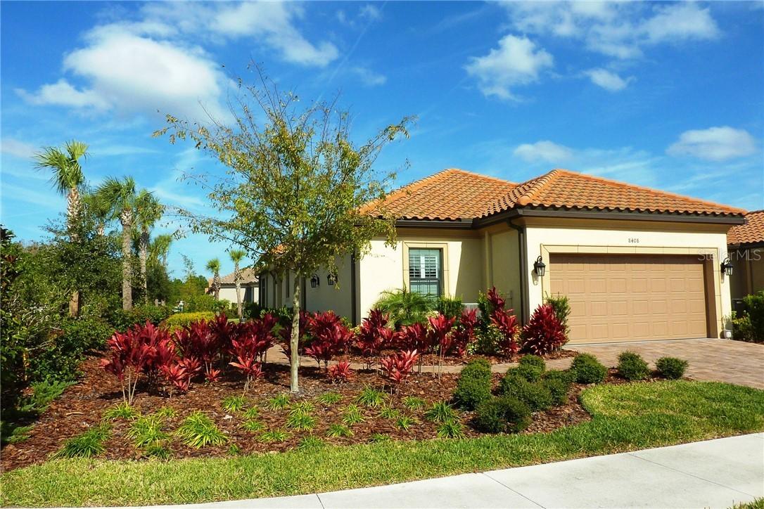 8408 Alberata Vista Dr., Tampa, FL 33647