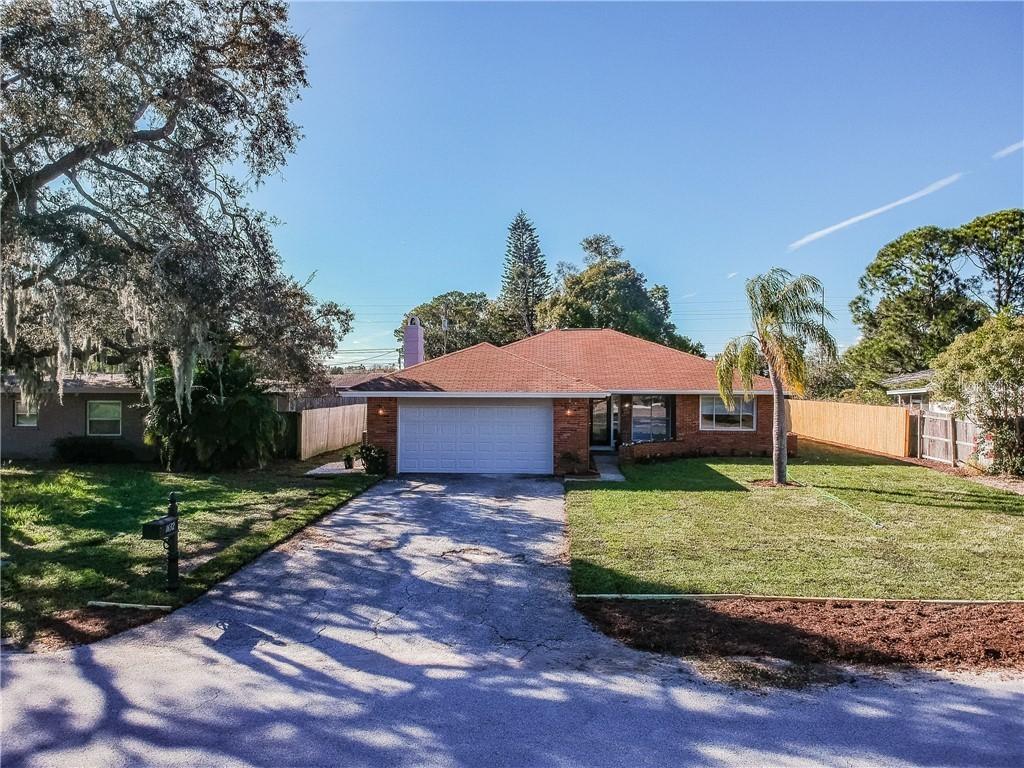 1632 Young Ave., Clearwater, FL 33756