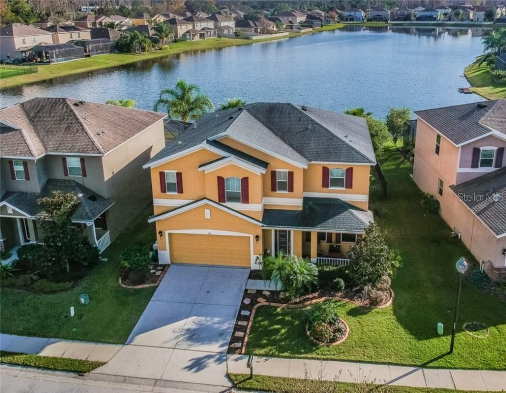 1411 Halapa Way, Trinity, FL 34655