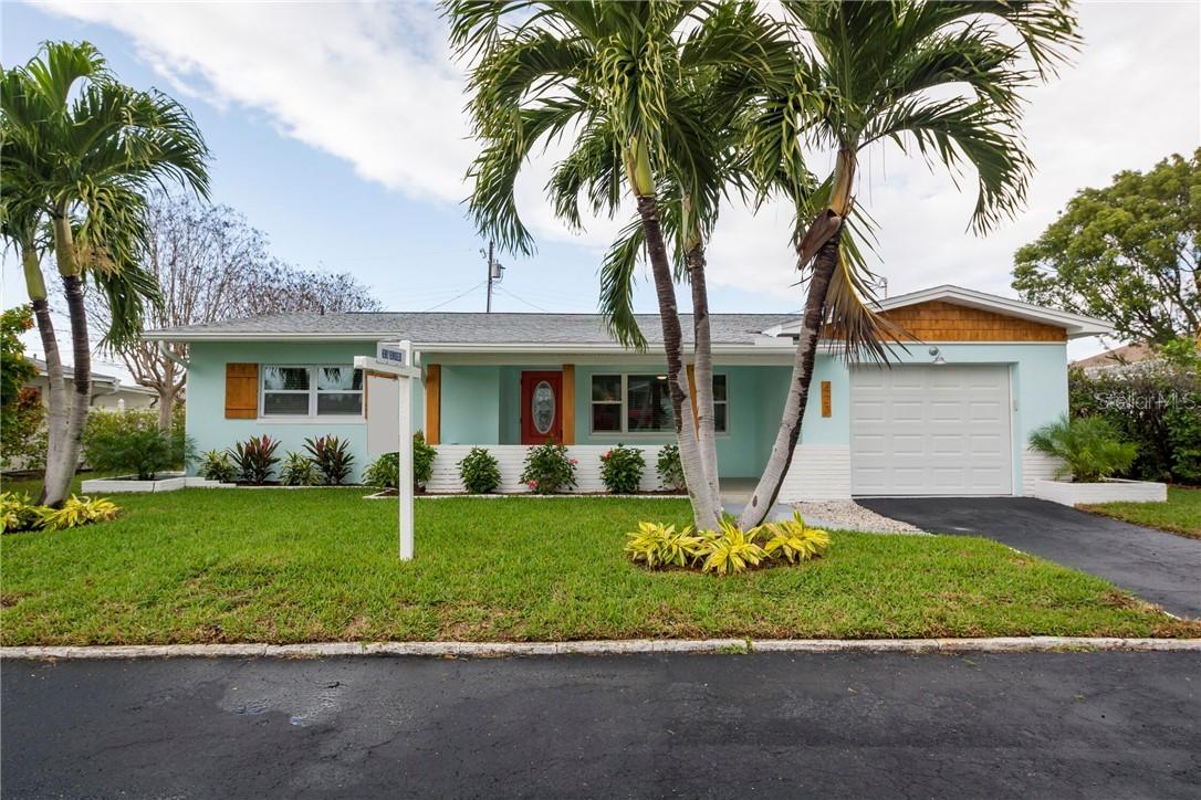423 89th Ave., St Pete Beach, FL 33706