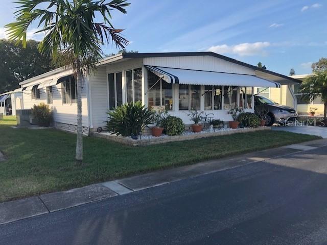 12651 Seminole Blvd. #11-O, Largo, FL 33778