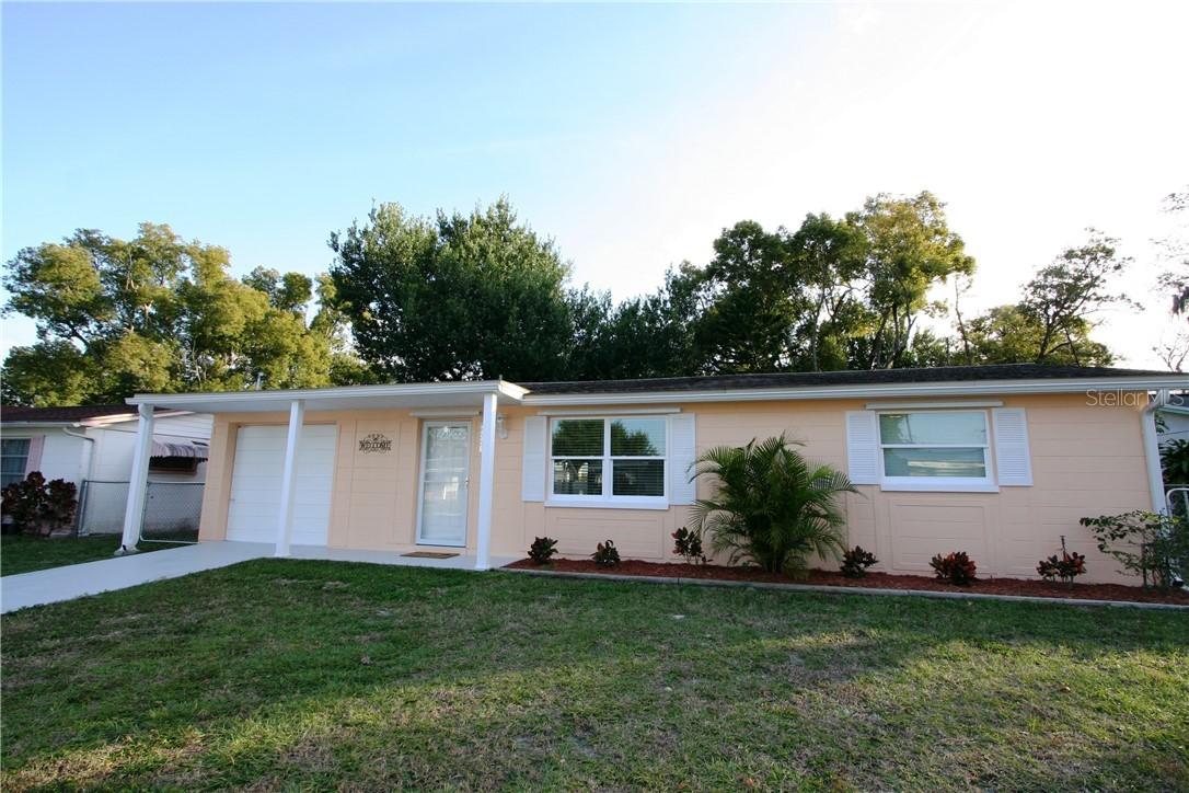 4550 Eastwood Ln., Holiday, FL 34690