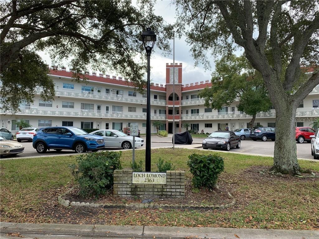 2363 Israeli Dr. #27, Clearwater, FL 33763
