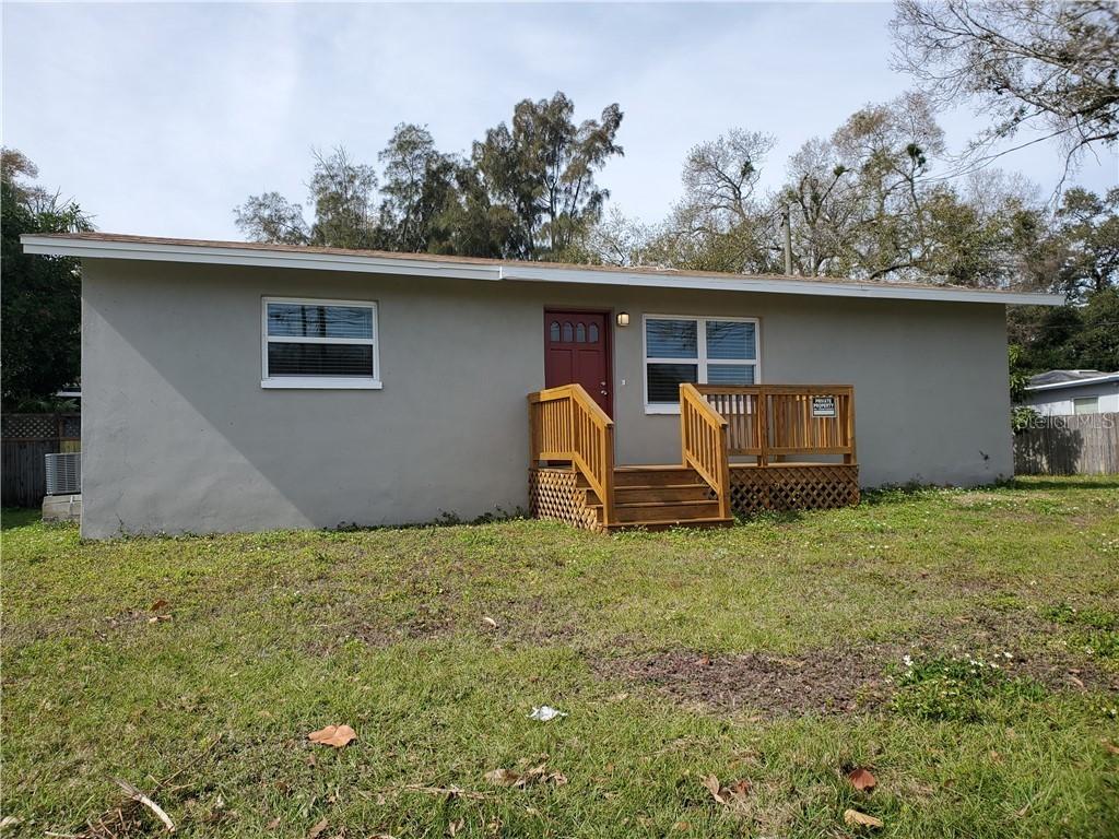 1705 51st St., Gulfport, FL 33707