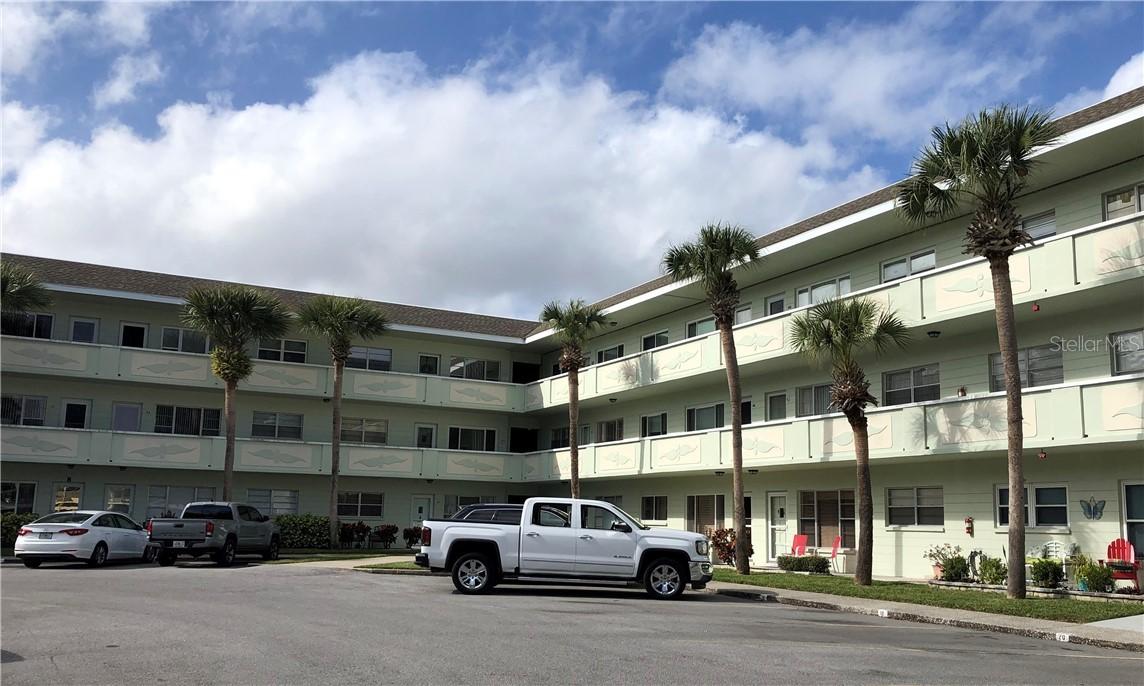 2386 Sumatran Way #62, Clearwater, FL 33763