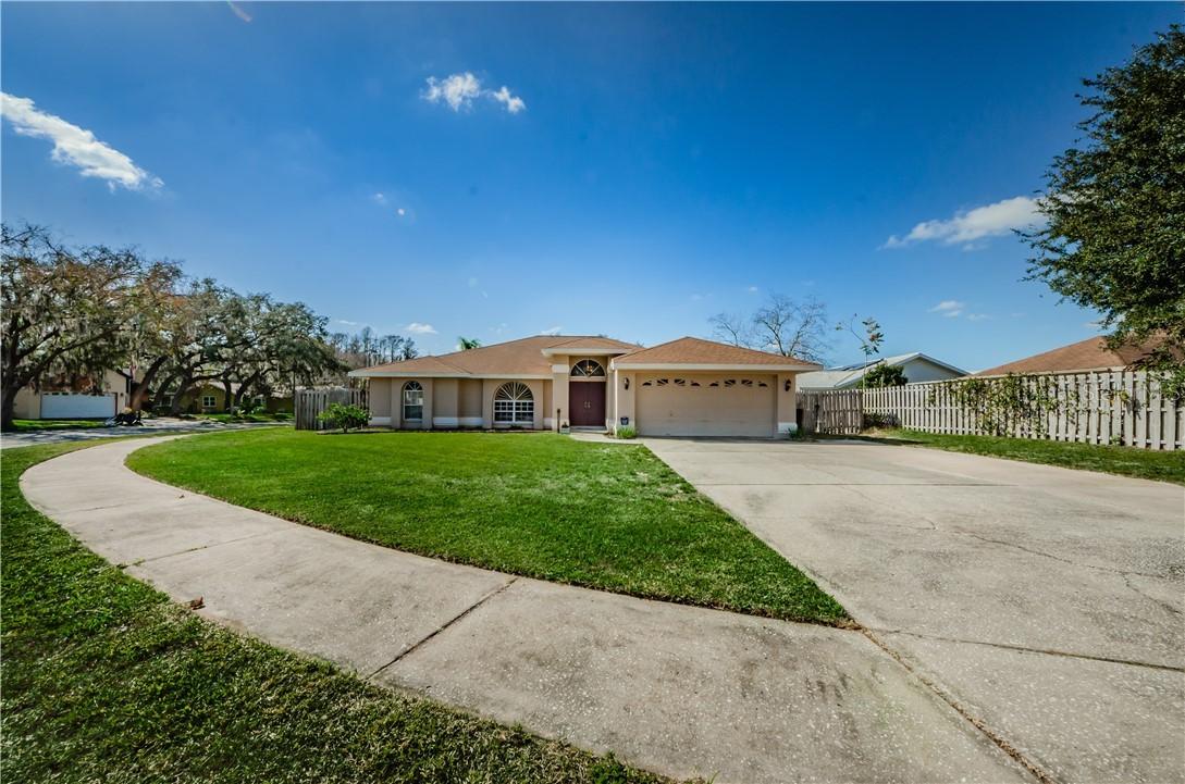 12515 Willow Tree Ave., Hudson, FL 34669