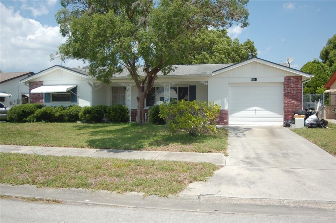 6141 Seaford Dr., Holiday, FL 34690