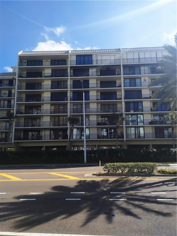 1591 Gulf Blvd. #403S, Clearwater, FL 33767