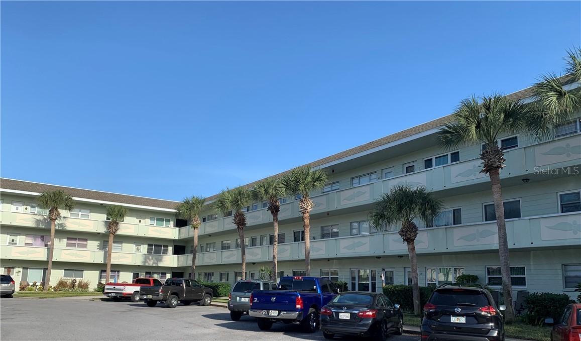 2385 Tahitian Ln. #15, Clearwater, FL 33763