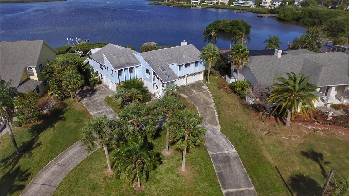 395 Oceanview Ave., Palm Harbor, FL 34683