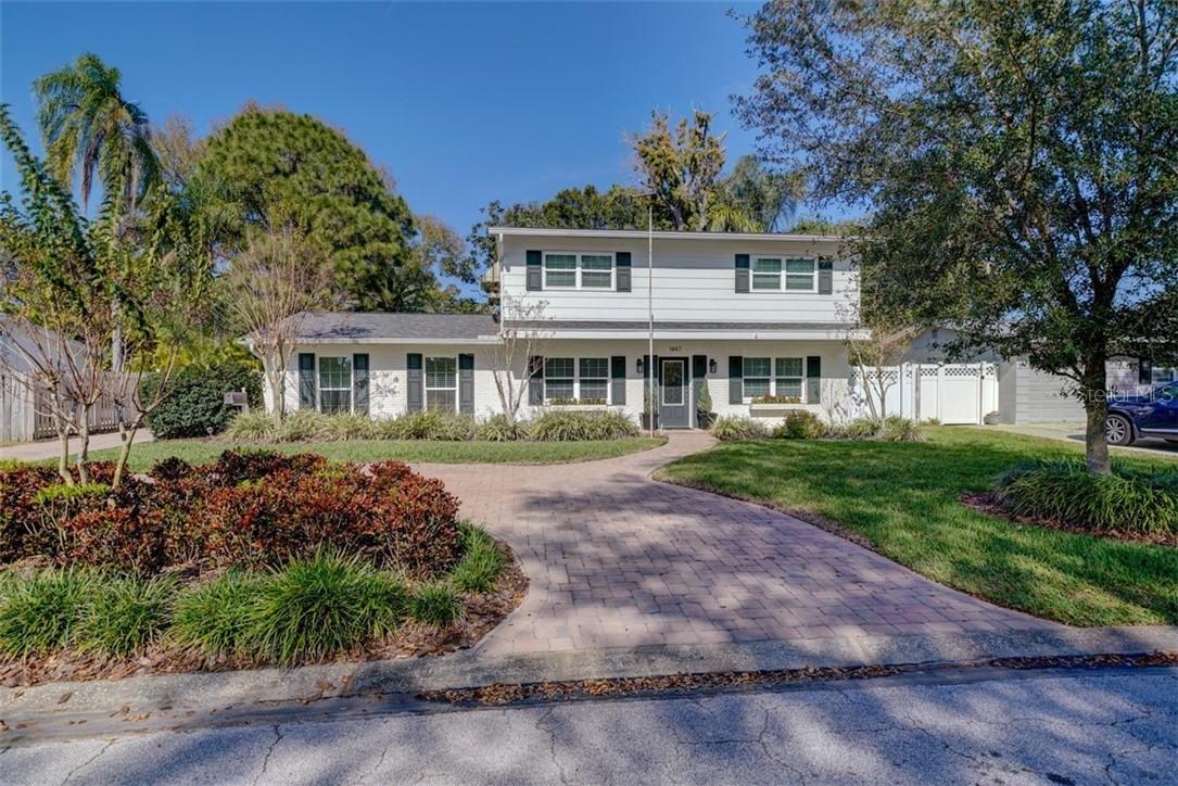 1447 85th Ave., St Petersburg, FL 33702