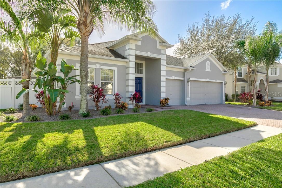 21114 Lake Talia Blvd., Land O Lakes, FL 34638