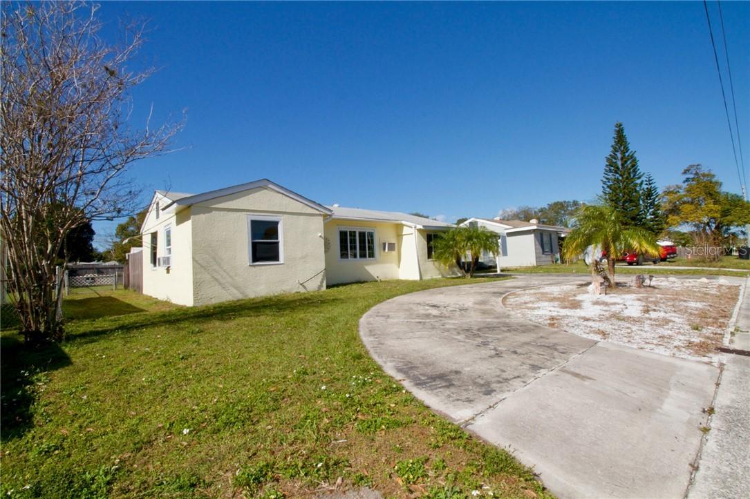 1608 58th St., St Petersburg, FL 33710