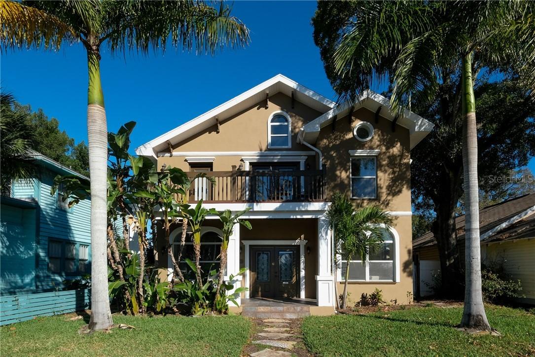 2327 4th Ave., St Petersburg, FL 33713