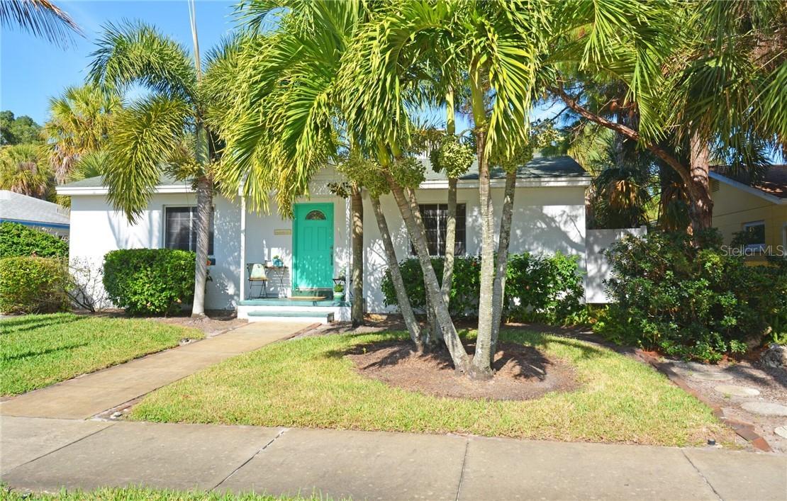 204 43rd Ave., St Pete Beach, FL 33706