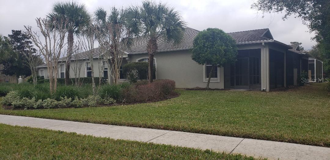 7440 Deer Path Ln., Land O Lakes, FL 34637