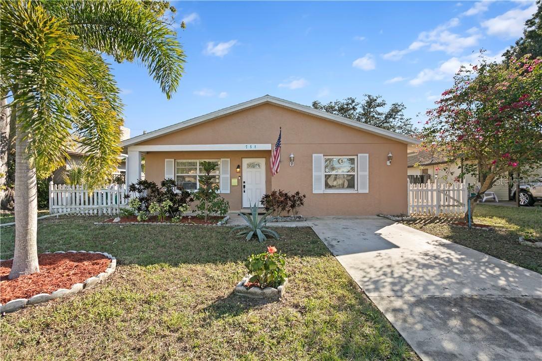 758 91st Ave., St Petersburg, FL 33702