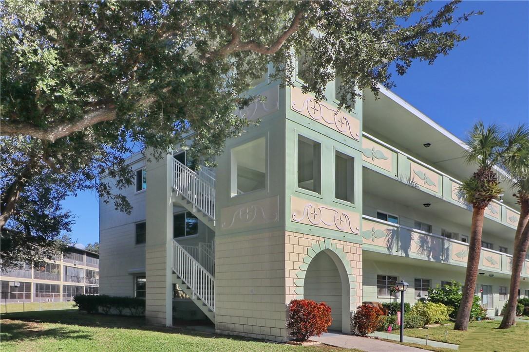 2385 Tahitian Ln. #53, Clearwater, FL 33763