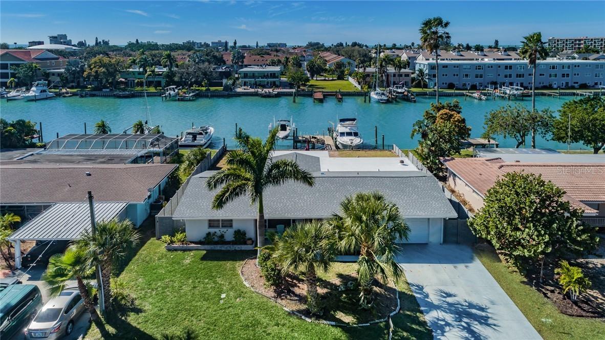 12300 4th St., Treasure Island, FL 33706